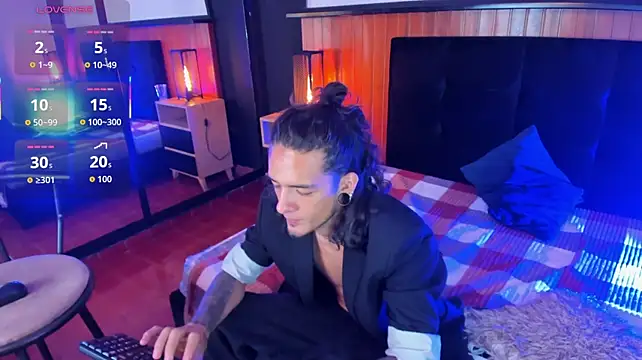 Skinny_Mac Chat XXX live