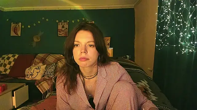 Czat XXX na żywo – ClancyMorissey