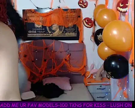 XXX chat uživo modela LITTLEJULES