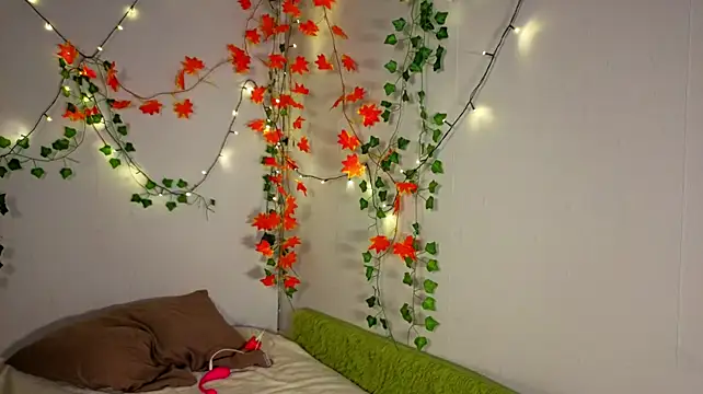 عرض كام FruttiTatti
