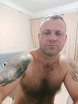 Crek666 Live XXX Chat