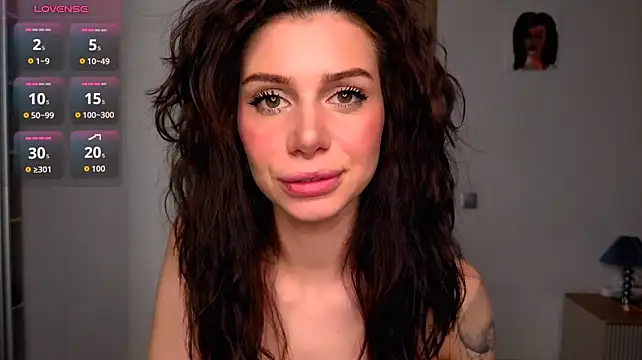Carry_Star Chat XXX live