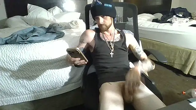 Nico2Nasty Chat XXX in diretta