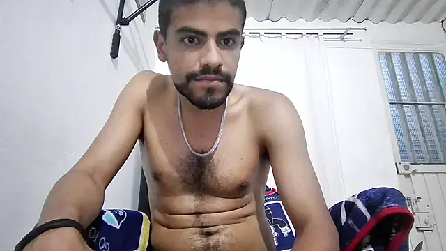 XXX chat uživo modela JBond007BBC