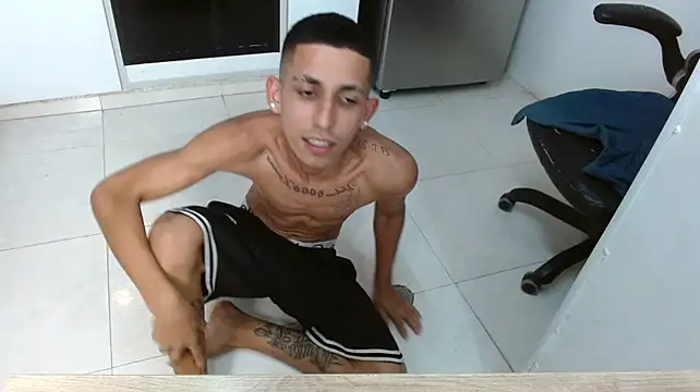 Ethan_wills_ Webcamshow