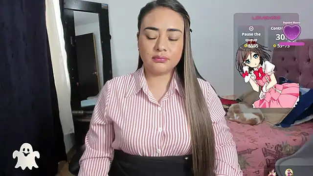 ReyleDoll Chat XXX live