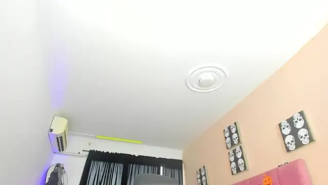APRILL_FOXX 라이브 XXX 채팅