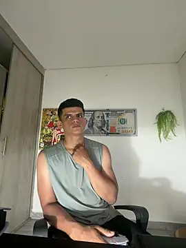 Chat XXX en directo de cash_master_daniel
