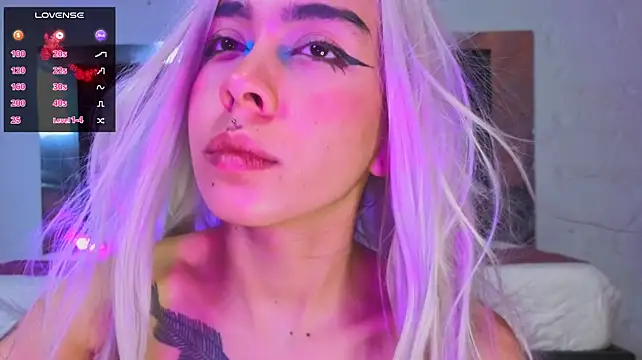 dark__nymph – Live XXX-chat