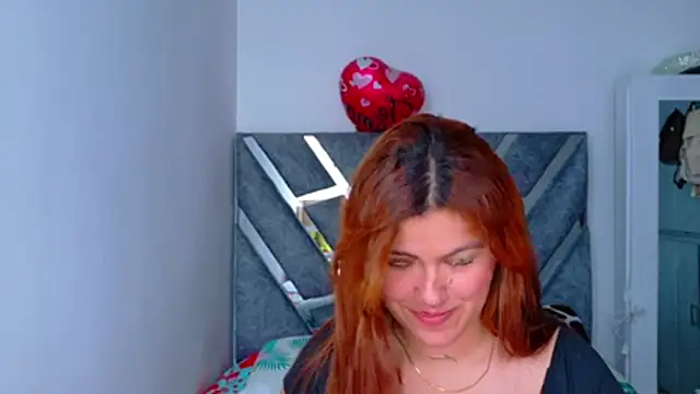 Chat XXX ao vivo de Alexandra_Torress