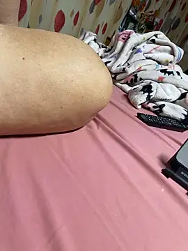 GeldenKuy 现场XXX聊天