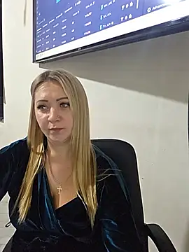 Živý XXX chat SassiSandra