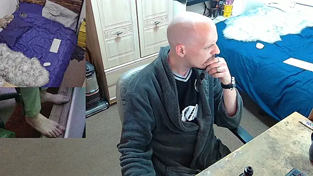 ryder2012 – Naživo XXX chat