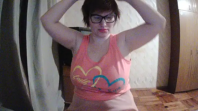 Chat XXX en directo de Jolinaha