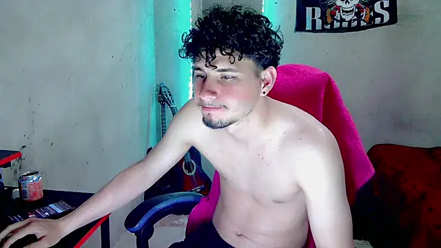Chat XXX Live Atom_Hot