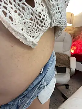_Azahaaraa_ Adlı Modelin Canlı XXX Sohbeti
