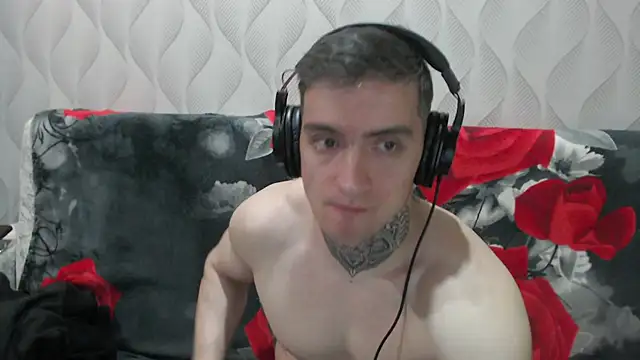 Chat XXX en directo de this_is_andy