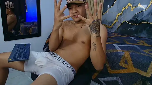 Sembang XXX Secara Langsung bick_jhonn