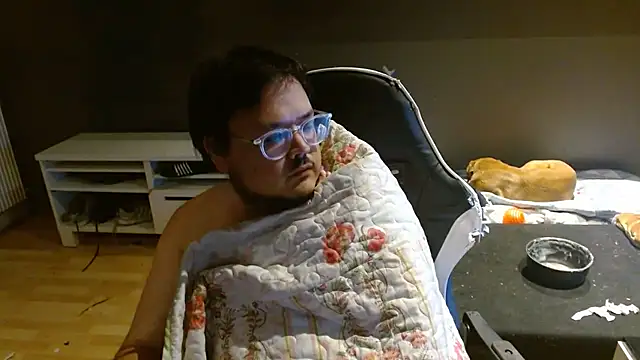 Bebemickey75 现场XXX聊天
