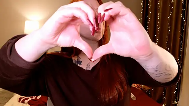 Živý XXX chat IvyForYou