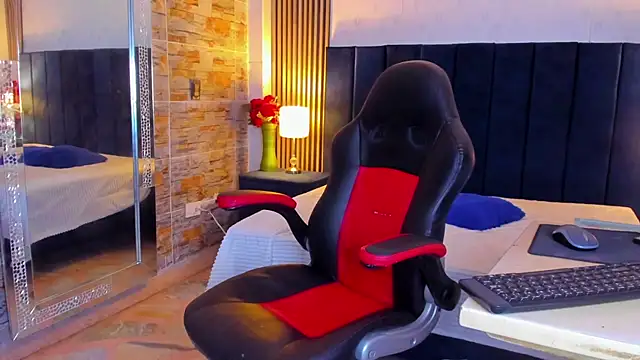 Czat XXX na żywo – ZaiMoon_