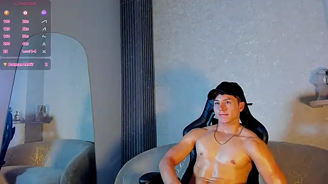 Chat XXX Live Noah_Clarkk