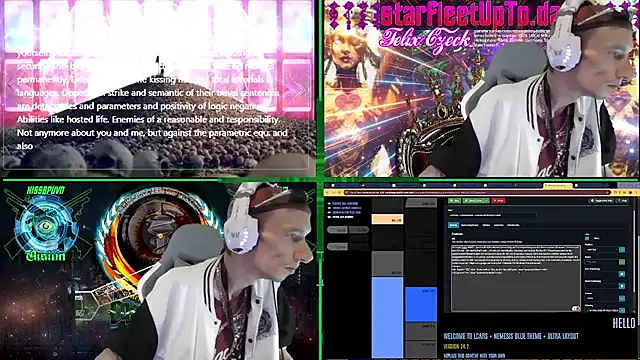 solodethlordsubveganFAQ Show in webcam