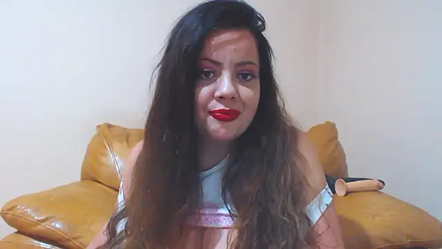SexyNicolle4u Live XXX Chat