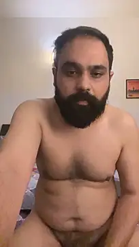 Chat XXX Live ThatBeardDude