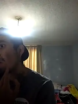 Sembang XXX Secara Langsung Gar1DickVHard