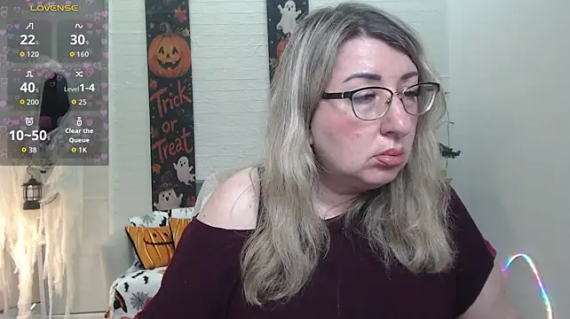 KKMimiKK's Live XXX Chat