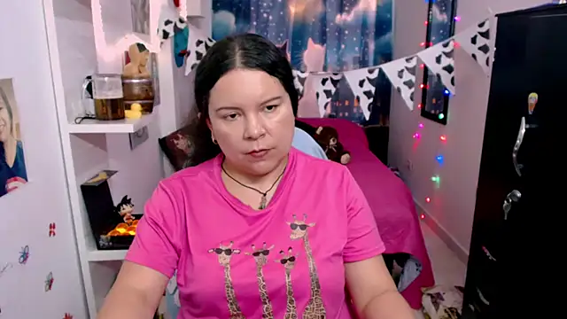 claryssa_ Adlı Modelin Canlı XXX Sohbeti