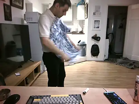 mihaimichael Live XXX-chat