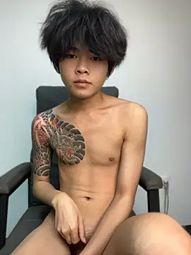 Show de webcam de XBD-1