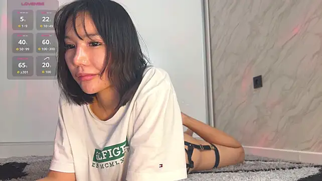 Asian_Vi's Live XXX Chat
