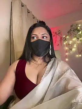 Indian_queen007 Chat XXX live