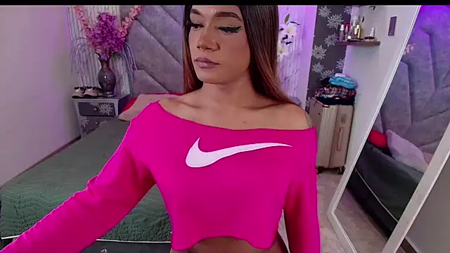 Chat XXX en directo de selfsuck_trans