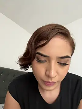 LadyScarlett_ 网络视讯表演
