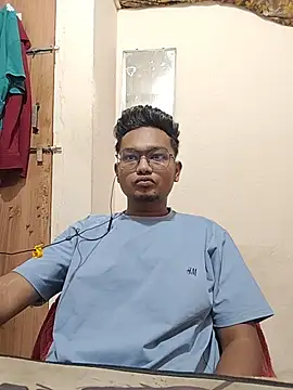 Czat XXX na żywo – hot_boy709