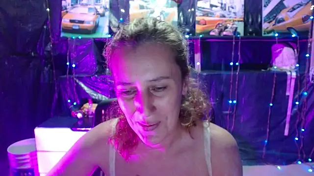 Živý XXX chat marian_bailey7
