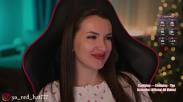 -RED_HAT- live XXX chat