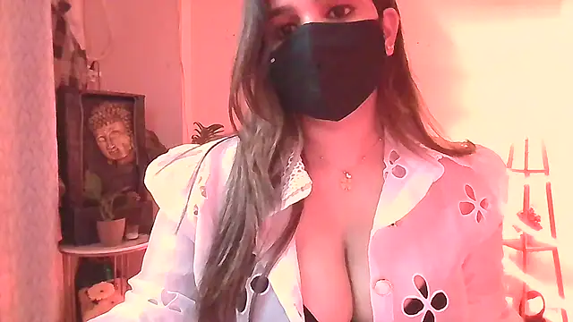Chat +18 de Prerna__ ao vivo