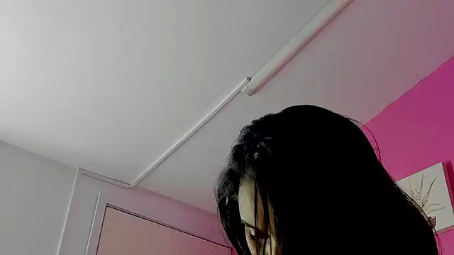 miajhonsonx – Live XXX-chat