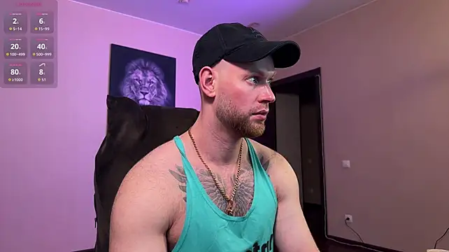 Онлайн чат XXX FireBeard_