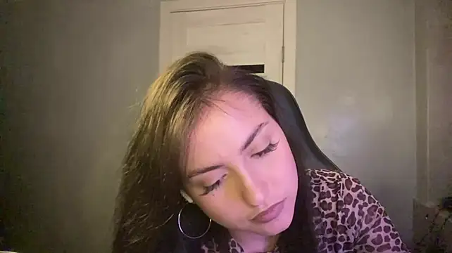 AngelNathansonn Live XXX chat