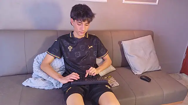 christopher_robin4 Live XXX-Chat