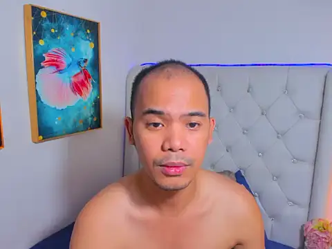 AsianZero 现场XXX聊天