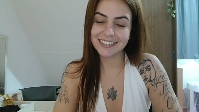 Chat +18 de chelbyy ao vivo