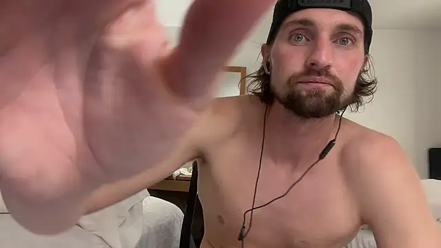 XXX chat uživo modela Henryjackk