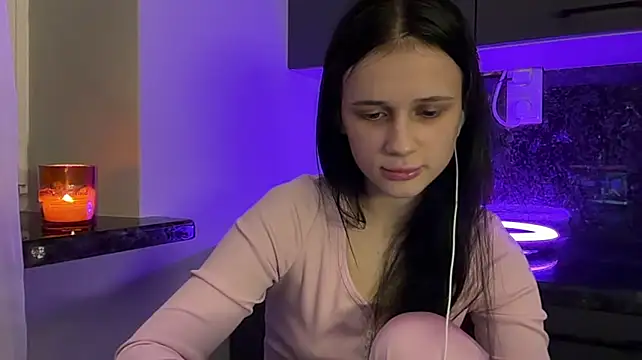 Juicy-Elis 网络视讯表演